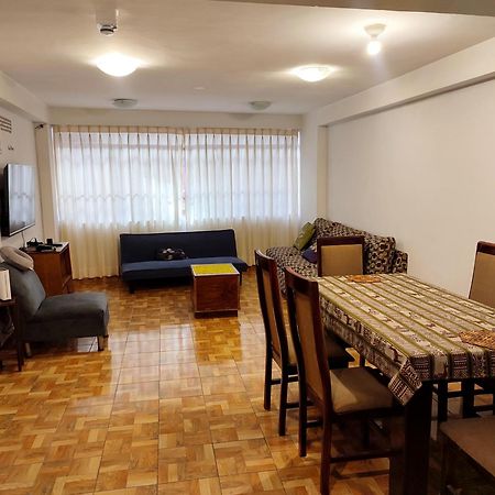 קוסקו Antarki Guest House מראה חיצוני תמונה