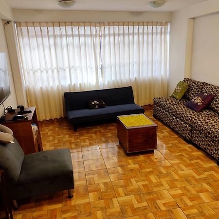 קוסקו Antarki Guest House מראה חיצוני תמונה