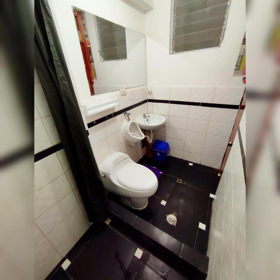 קוסקו Antarki Guest House מראה חיצוני תמונה