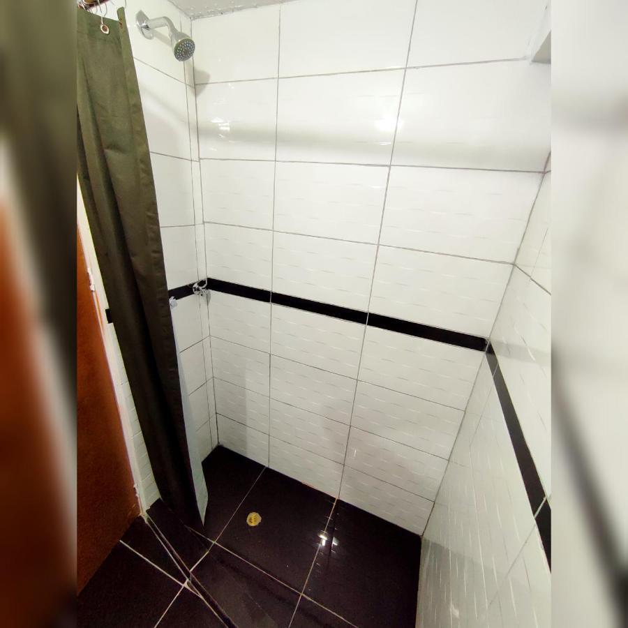 קוסקו Antarki Guest House מראה חיצוני תמונה