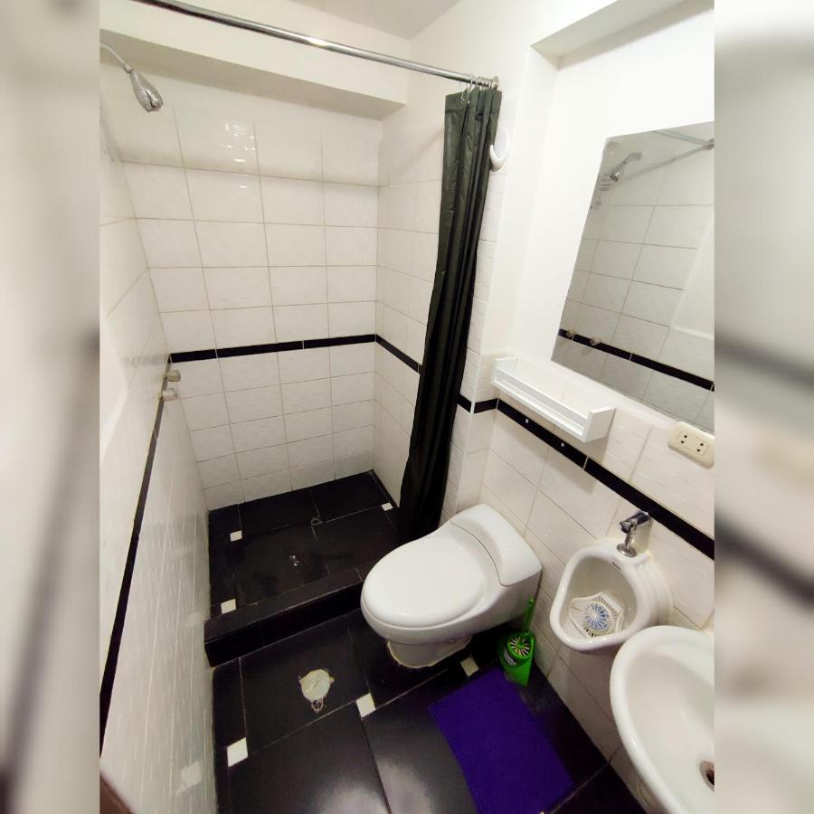 קוסקו Antarki Guest House מראה חיצוני תמונה