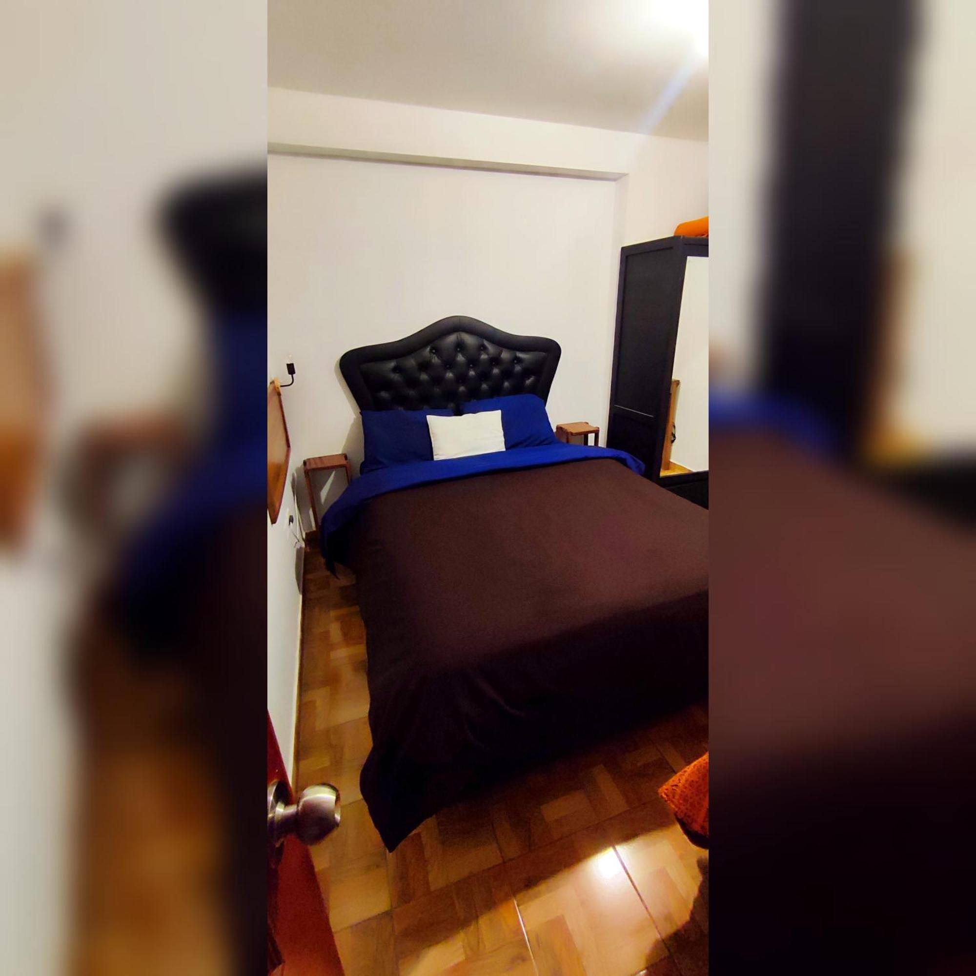 קוסקו Antarki Guest House מראה חיצוני תמונה