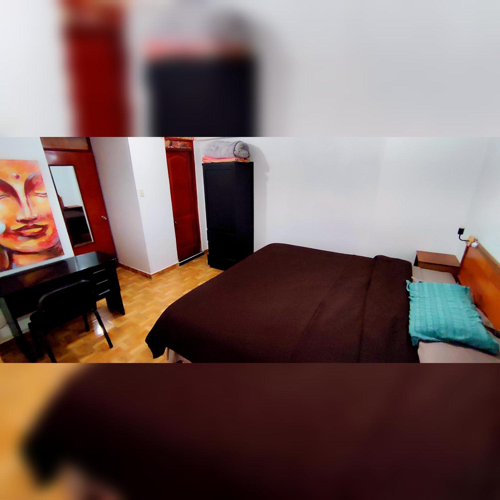 קוסקו Antarki Guest House מראה חיצוני תמונה
