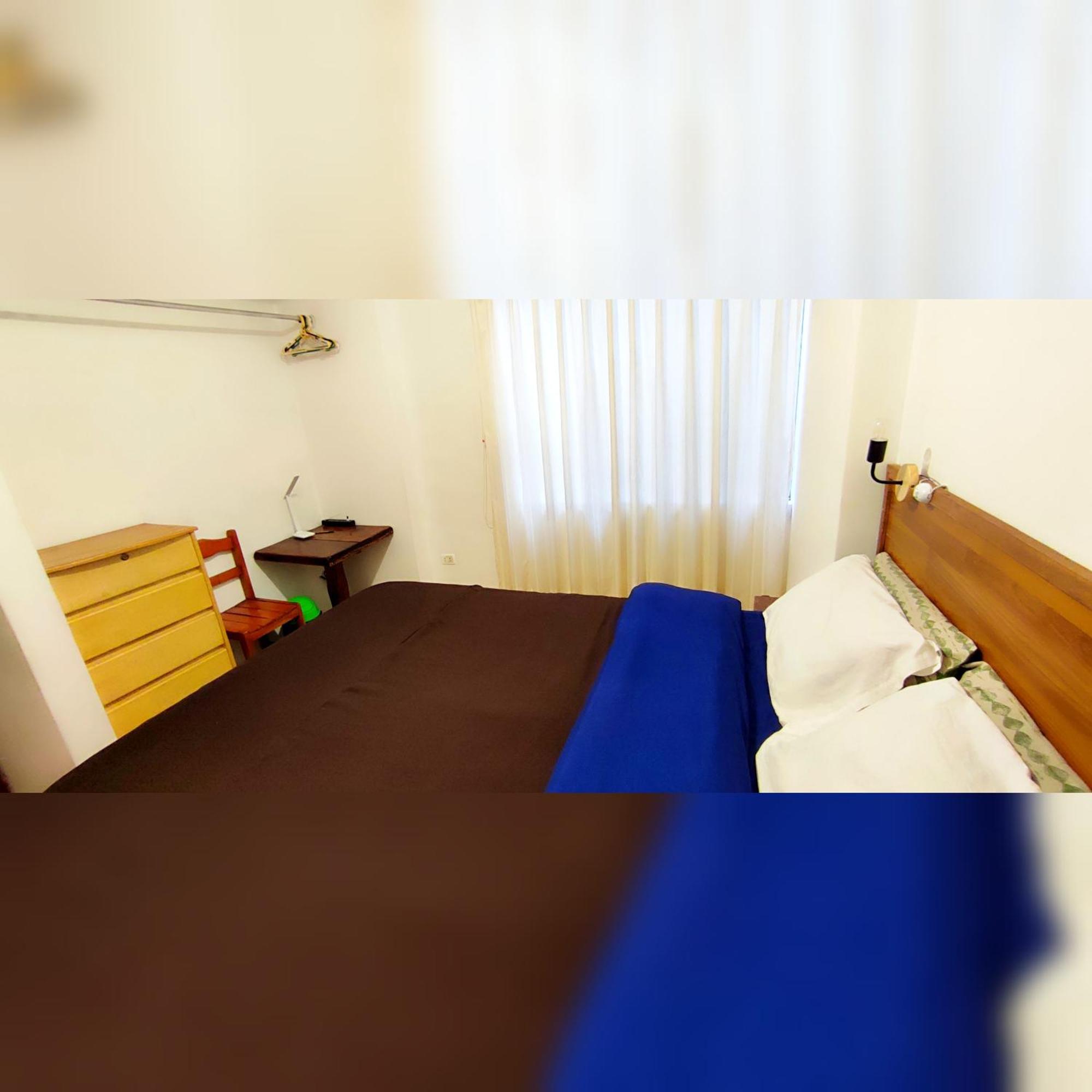 קוסקו Antarki Guest House מראה חיצוני תמונה