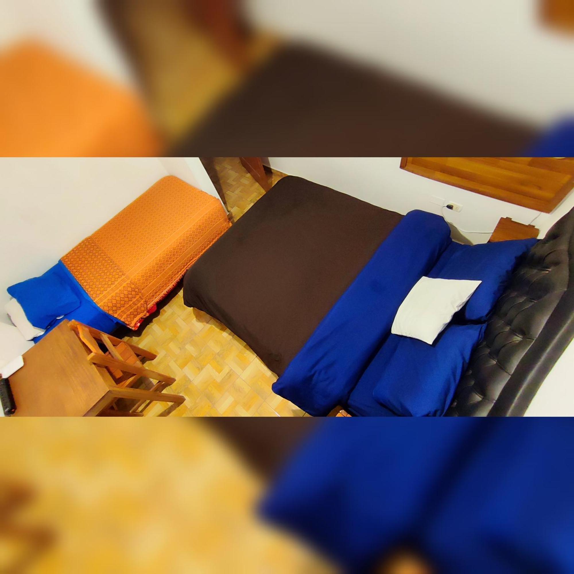 קוסקו Antarki Guest House מראה חיצוני תמונה