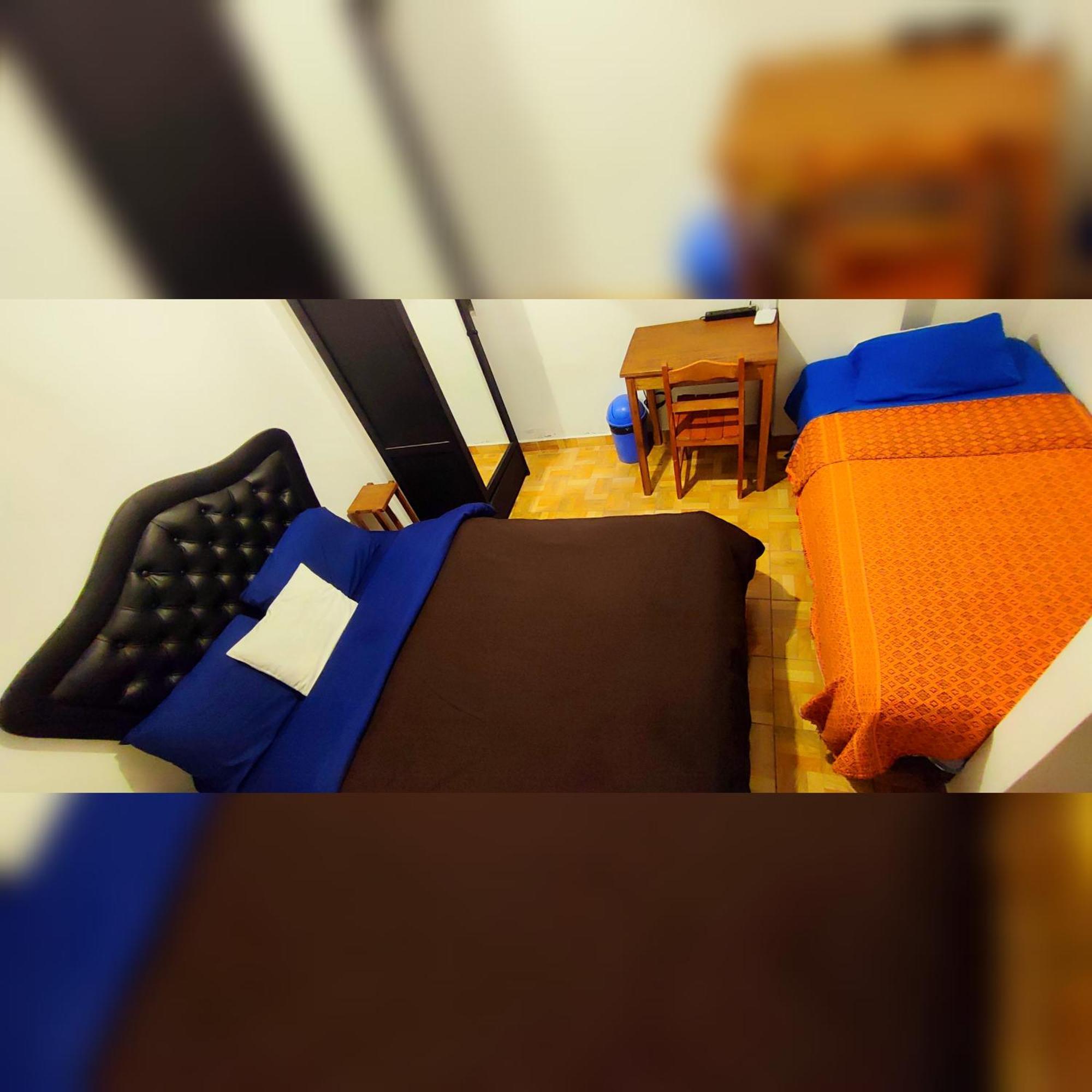קוסקו Antarki Guest House מראה חיצוני תמונה