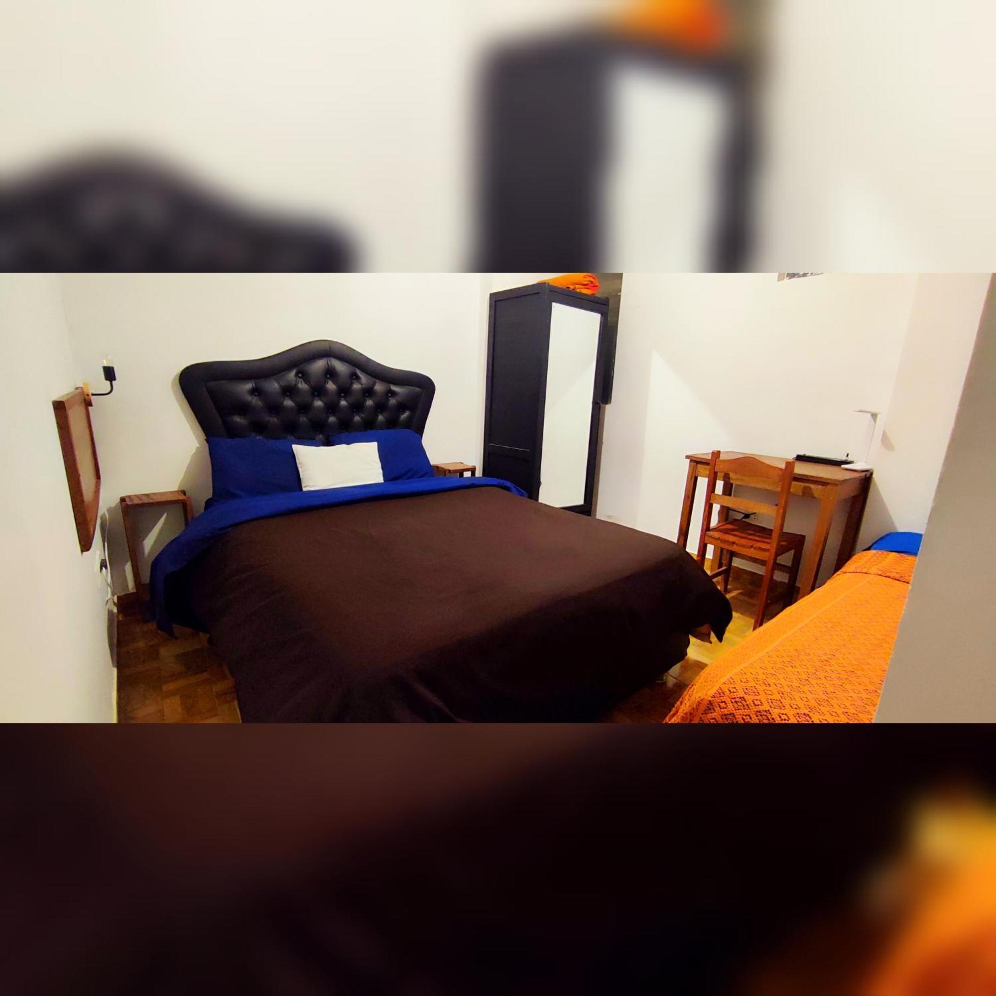 קוסקו Antarki Guest House מראה חיצוני תמונה