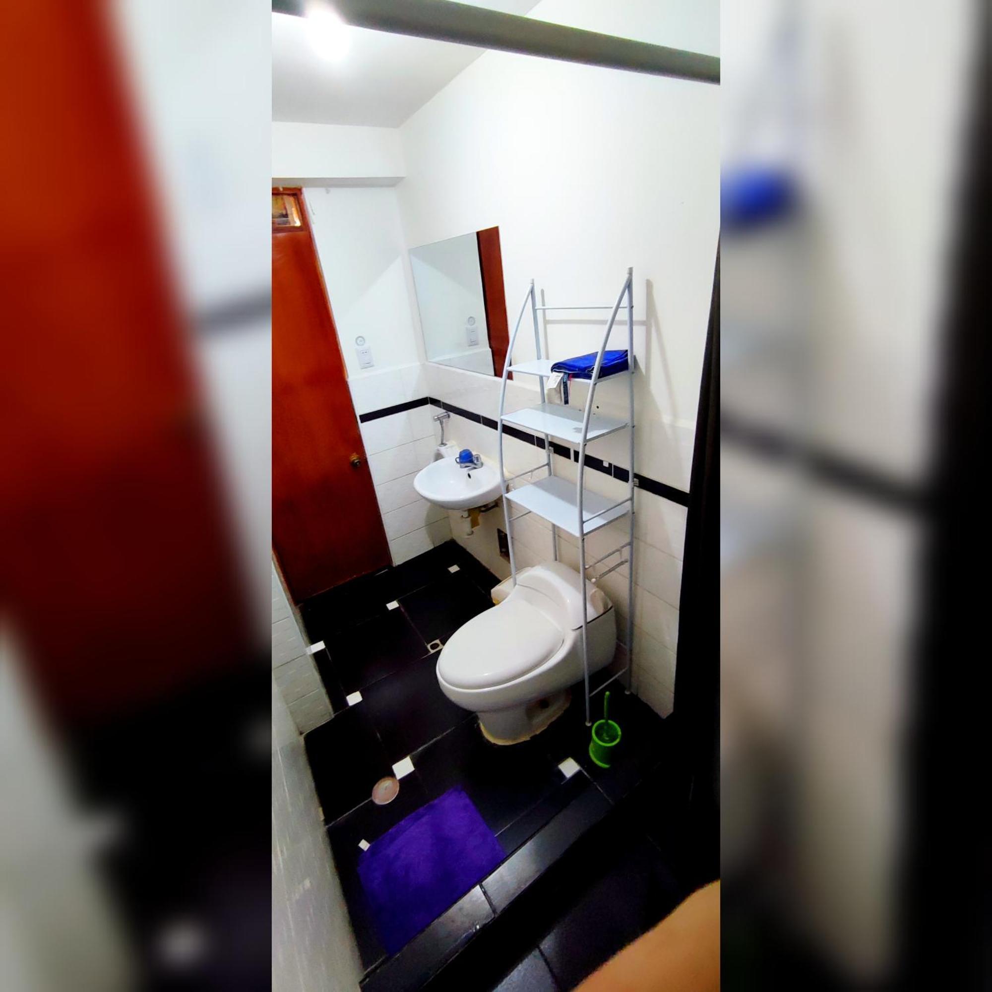 קוסקו Antarki Guest House מראה חיצוני תמונה
