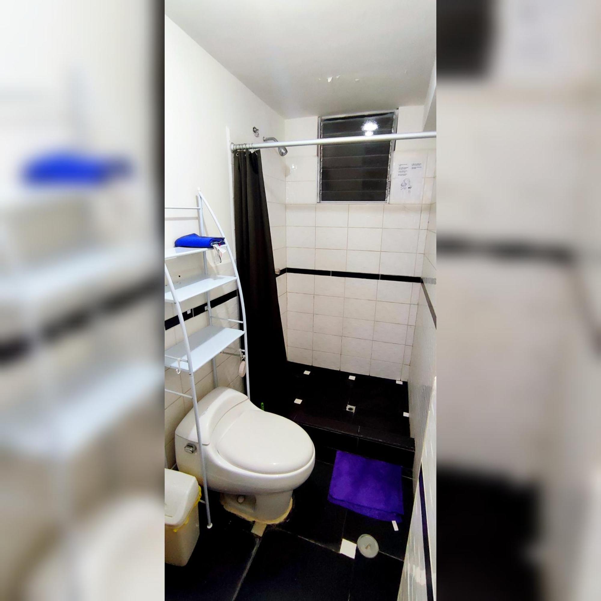 קוסקו Antarki Guest House מראה חיצוני תמונה