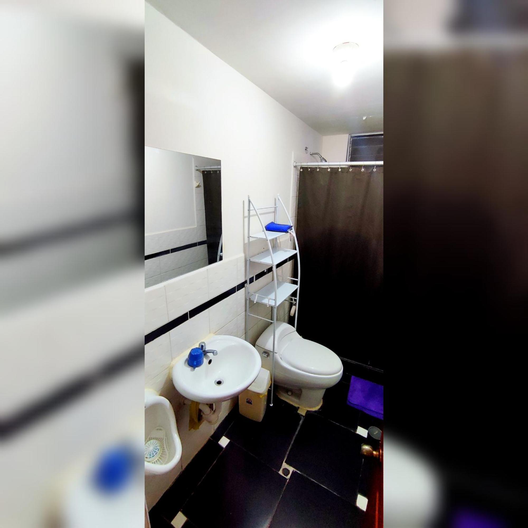 קוסקו Antarki Guest House מראה חיצוני תמונה