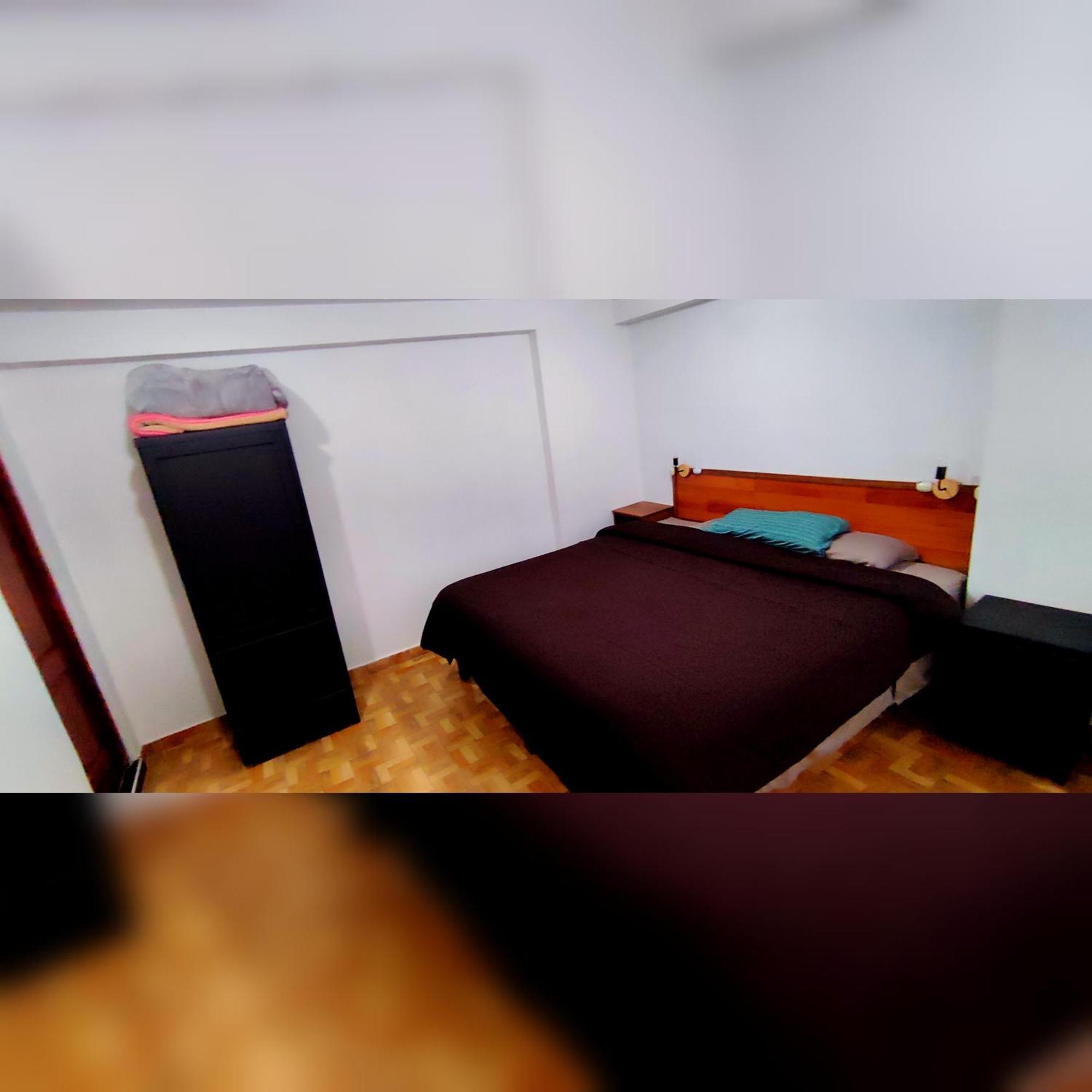 קוסקו Antarki Guest House מראה חיצוני תמונה
