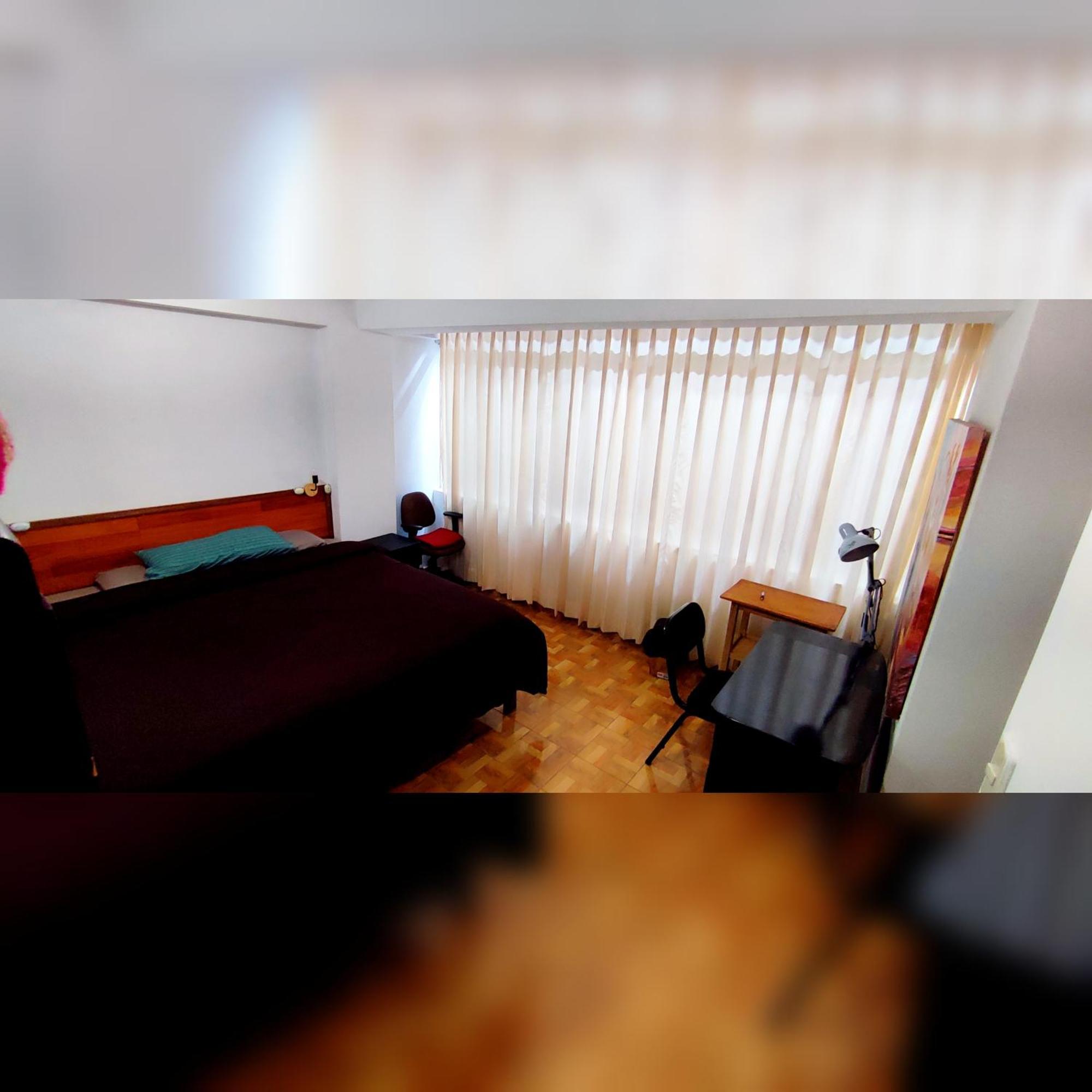 קוסקו Antarki Guest House מראה חיצוני תמונה