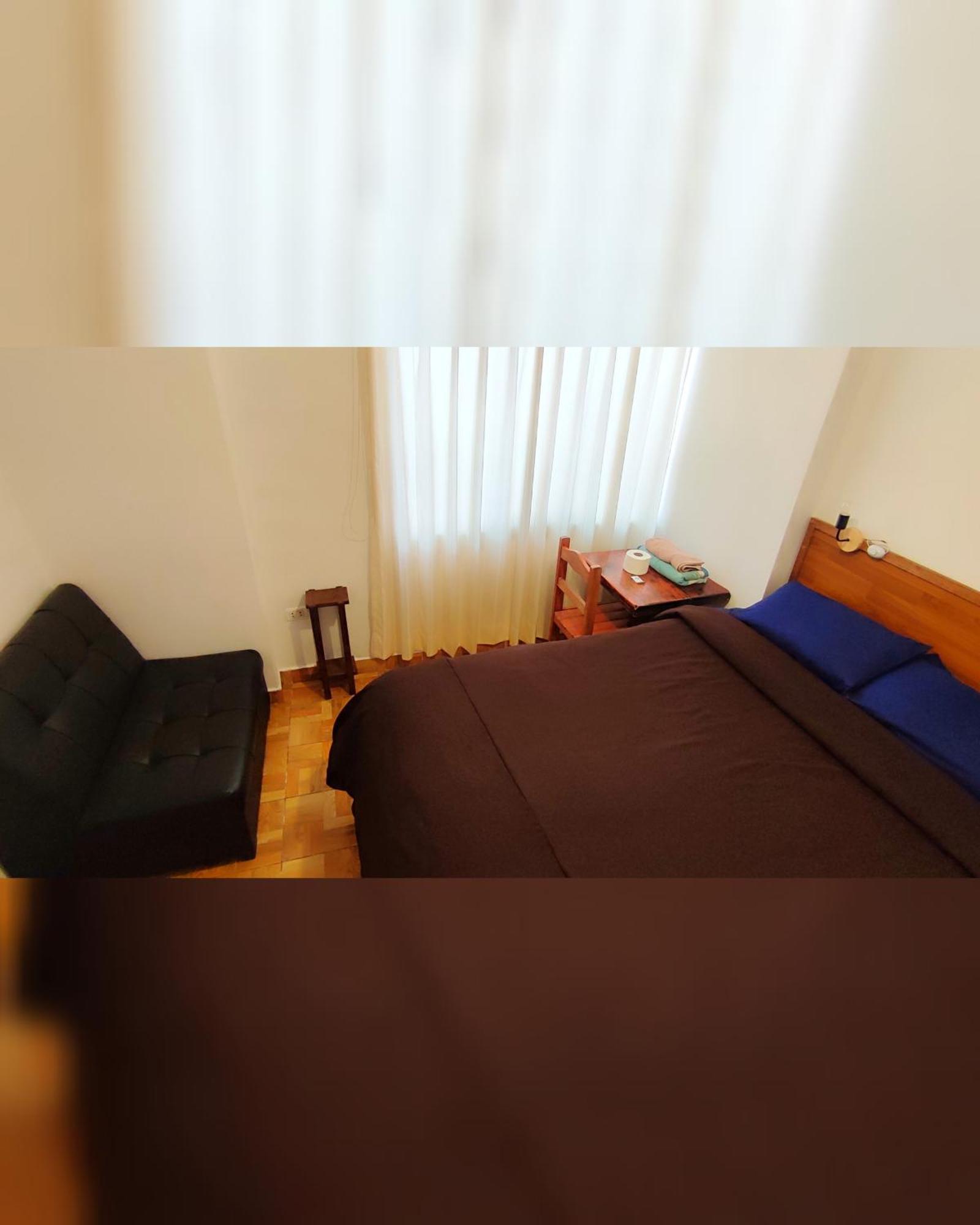 קוסקו Antarki Guest House מראה חיצוני תמונה