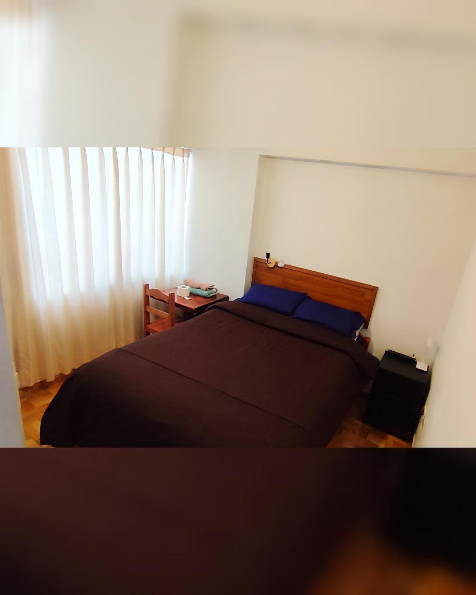 קוסקו Antarki Guest House מראה חיצוני תמונה