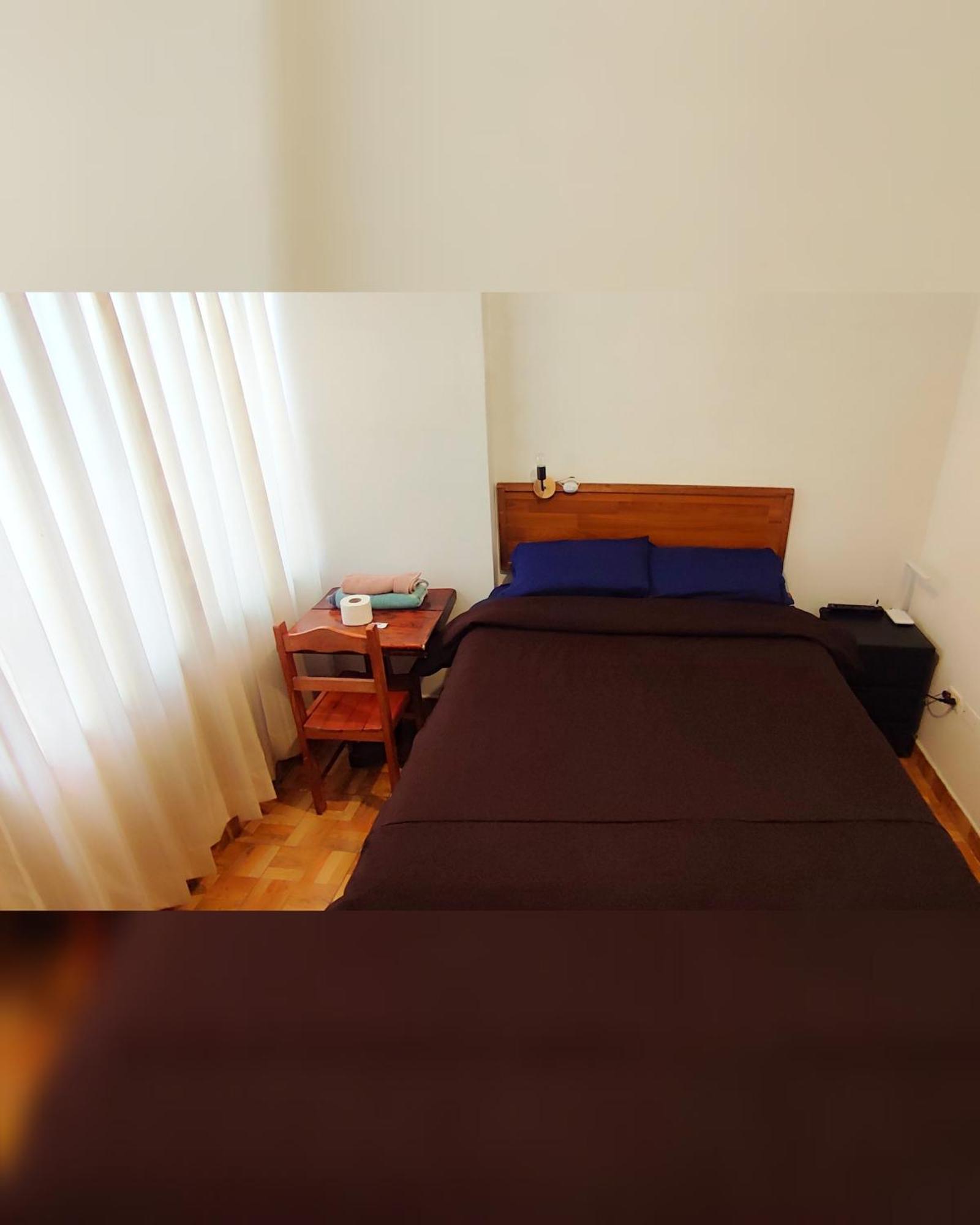 קוסקו Antarki Guest House מראה חיצוני תמונה