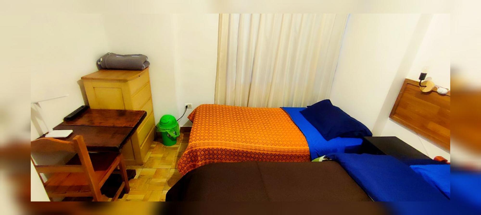 קוסקו Antarki Guest House מראה חיצוני תמונה