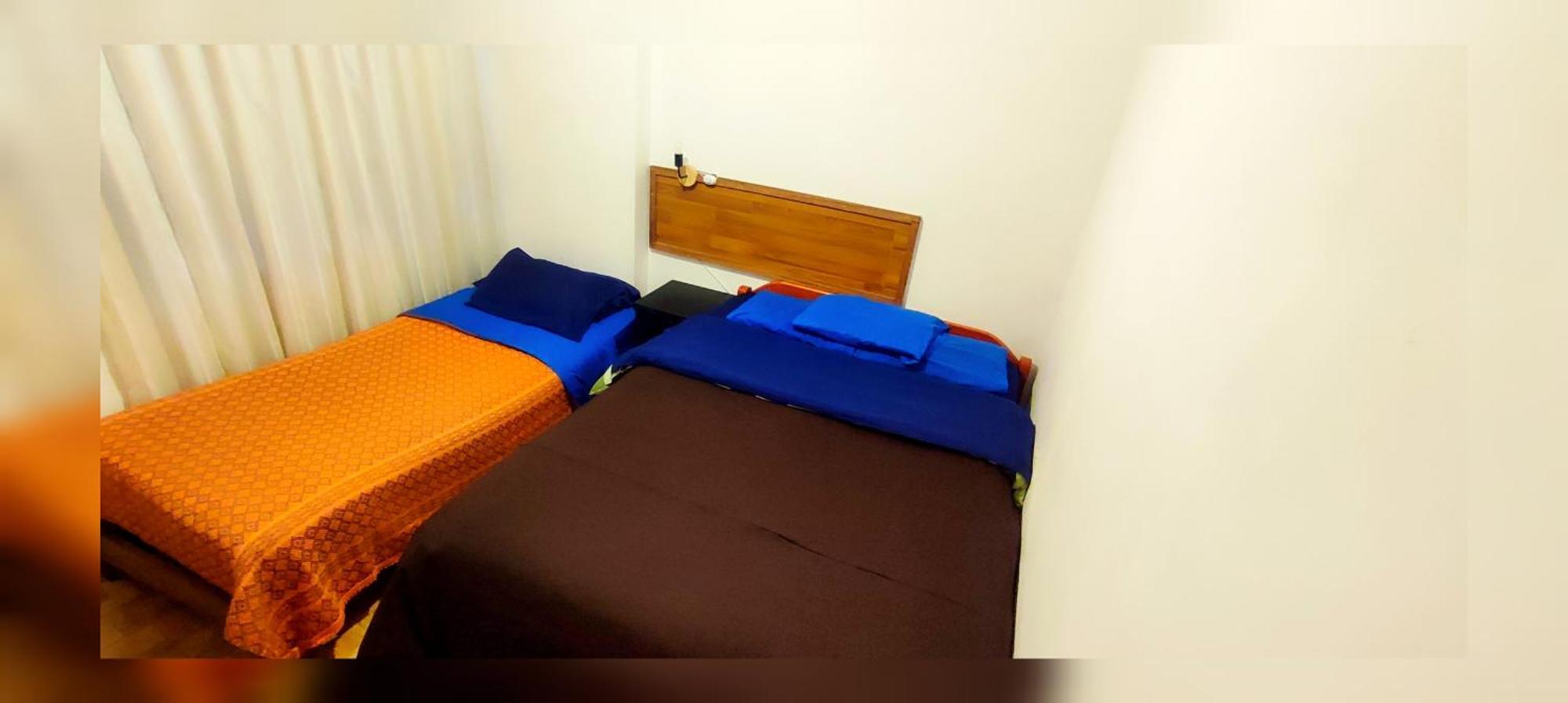 קוסקו Antarki Guest House מראה חיצוני תמונה